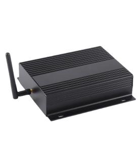 2.45G Reader 2.4G Aktiv İnventar Yerləşdirmə Oxucusu Avtomobilin İdarə Edilməsi Heyvandarlıq üçün Uzaq Məsafəli Oxucu Ev-Məktəb Əlaqəsi