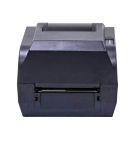 Sənaye dərəcəli RFID elektron etiket printeri UHF öz-özünə yapışan örtüklü kağız yuyula bilən etiket barkod QR kod printeri