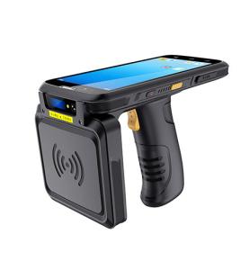 RFID Zərgərlik İdarəetmə PDA