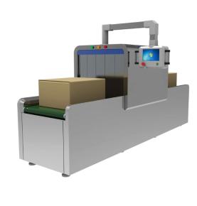RFID Avtomatik İnventar Konveyer Kəməri