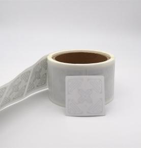 UHF RFID Kitabxana İdarəetmə Çap edilə bilən Kitab etiketi