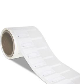 İstehsalçılar UHF RFID yanıb-sönən işıq obyekt tapmaq etiketini fərdiləşdirdilər