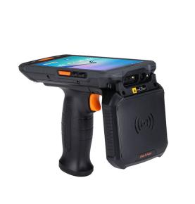 2.4G Active Handheld RFID Remote Handheld Terminal Handheld PDA