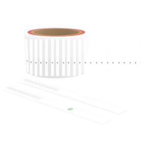 RFID işıq yerləşdirmə elektron etiketi UHF passiv anti-metal etiketi LED işığı tez yerləşdirmə və əşyaların tapılması passiv anti-metal ağıllı idarəetmə