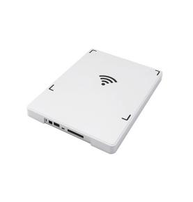 UHF RFID masa üstü oxuyucusu ağ