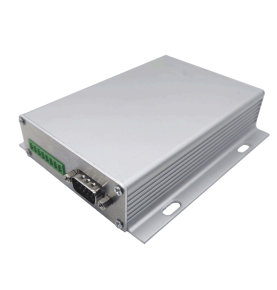 FOSB FOUP gofret qutusu RFID kart oxuyucusu CIDWR oxumaq-yazmaq başlığı SEMI gücləndirici idarəetmə bloku