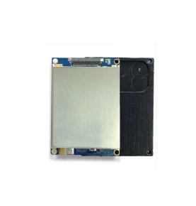 UHF rfid modulu uzun məsafəli oxuyucu çox kanallı radio tezliyi identifikasiyası modulu elektron etiket oxuyucusu