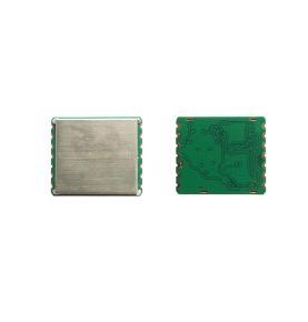 Daxili quraşdırılmış UHF RFID kart oxuma gücü 26dbm tezlik 915mhz olan kiçik RFID oxuyucu/yazıçı modulu