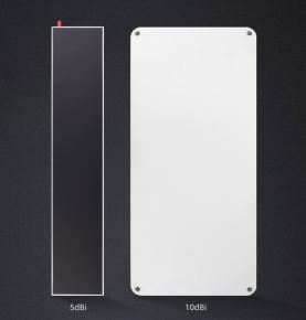 aşağı qiymətə RFID oğurluğa qarşı giriş qapısı 915M ultra yüksək tezlikli uzun zolaq, sahə antenası supermarketinin yaxınlığında yeni pərakəndə satış rəfinin sənədləri kabinetinin idarə edilməsi