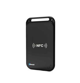 Bluetooth NFC kart oxuyucu yazıcı Bluetooth RFID kart oxuyucusu