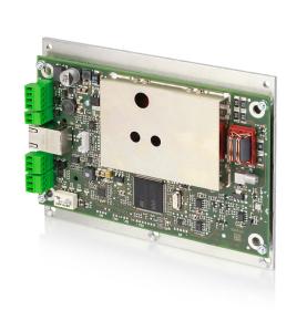 RFID yüksək tezlikli oxuyucu modulu RFID oxuyucu yüksək tezlikli yüksək güclü oxu və yazma avadanlığı çip yığma qrupu oxu