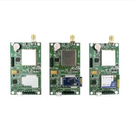 UHF RFID oxuyucu modulu Bluetooth WiFi radio tezliyi elektron etiket oxuyucusu TTL radio tezliyi identifikasiya modulu