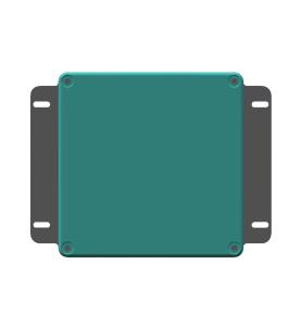 Yarımkeçirici elektron rəf RFID oxuyucusu