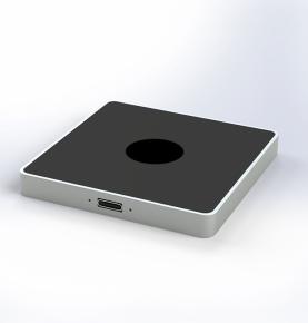 RFID Masaüstü Kart Yazıcısı RFID Sənaye Sensoru Etiket Sensoru Parol Tanıyıcısı Dəstəyi MQTT