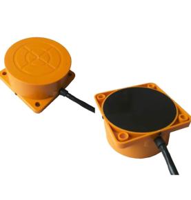 AGV RFID sayt sensoru 34K saytın əlamətdar sensoru serial port çıxışı RF restoran maşını