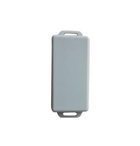 Aktiv rfid etiketi 2.45GHz vibrasiya elektron etiketi Davamlılıq elektron etiketi Ev-məktəb rabitəsi məktəb rabitəsi