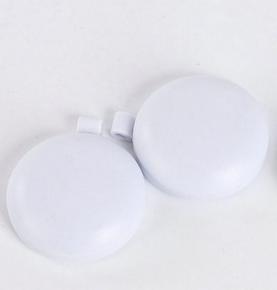 2.4G aktiv kart 2.4G Bluetooth aktiv elektron etiket pet Bluetooth elektron şəxsiyyət kartı istehsalçısı topdan