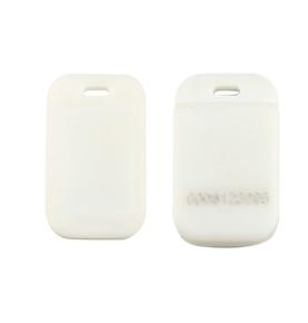 RFID elektrikli avtomobil oğurluğa qarşı etiket 2.45GHz rfid aktiv elektron etiket m1 dayanacaq idarəsi rfid etiketi fərdiləşdirmə