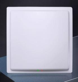RFID kart oxuyucusu UHF uzun məsafəli oxuyucu UHF hamısı bir yerdə döşəmə tərəzisi RF etiket oxuyucusu
