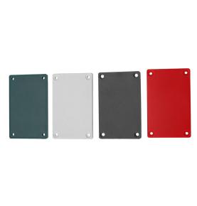 UHF ultra yüksək tezlikli sənaye etiketi rfid elektron etiket uzun məsafəli logistika aktiv kitabxanasının idarə edilməsi