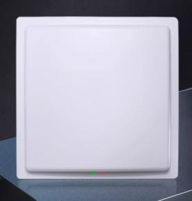 MQTT RFID Reader UHF uzun məsafəli oxuyucu kart oxuyucusu 25 metr şəbəkə MQTT protokolunu dəstəkləyir