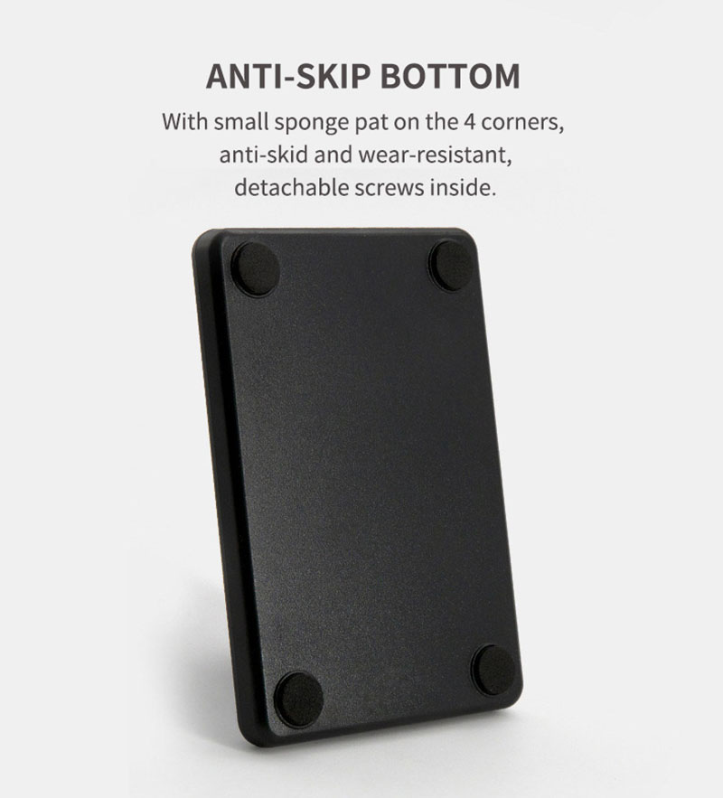 Masaüstü Kontaktsız USB RFID Kart Oxucusu 125kh/z Teqlər üçün