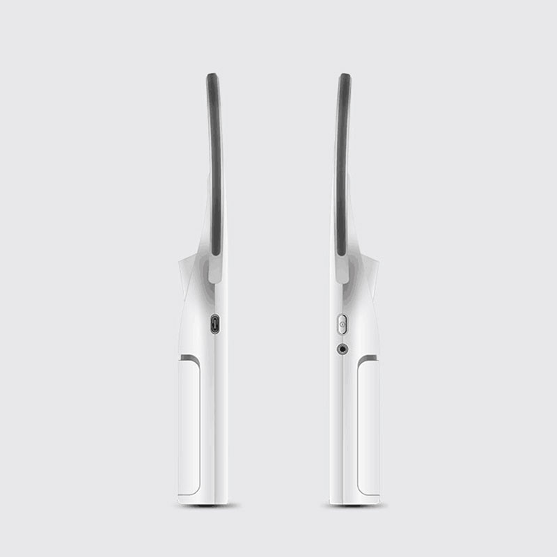 Daşınan Passiv RFID Barkod Skaneri UHRF3