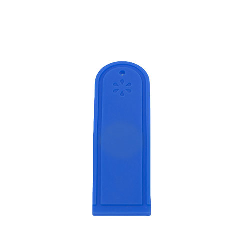 Monza R6 UHF RFID Silikon Çamaşırların İdarə Edilməsi Etiketi5
