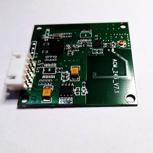 2.4GHz RFİD2.4GHz. Fəaliyyətli. Reader Modul Fabriki Topdan Satışı 4