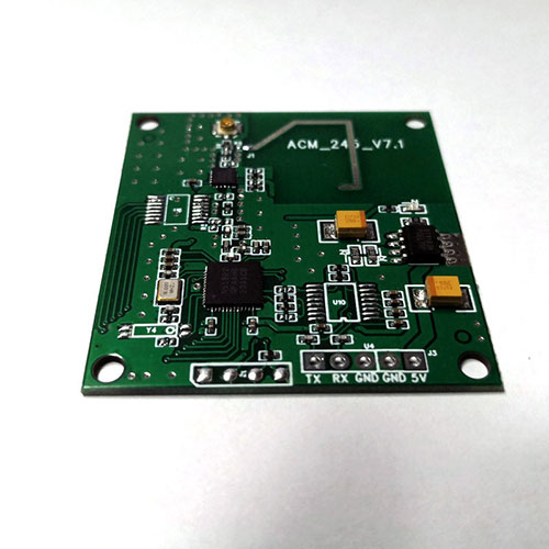 2.4G Embed RFID RFID Level2 Reader2 Reader. Modul Fabriki Topdan Satışı