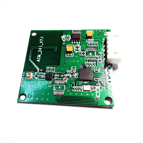 2.4GHz RFİD2.4GHz Fəaliyyətli. Reader Modul Fabriki Topdan Satışı 2