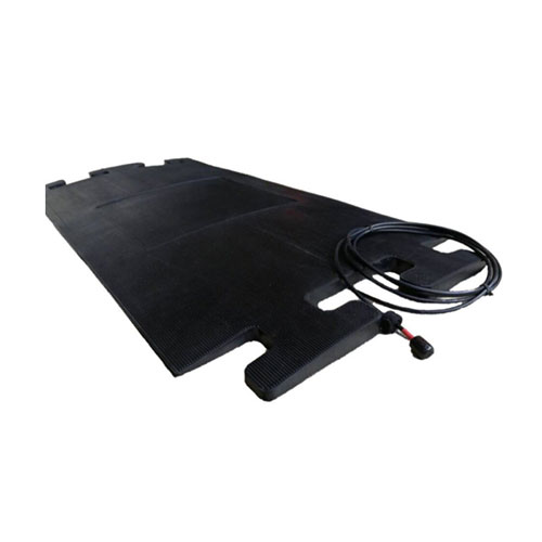 RFID UHF suya davamlı UHF 9dbi təzyiqə davamlı elektron idman antenası xalça antenası 4