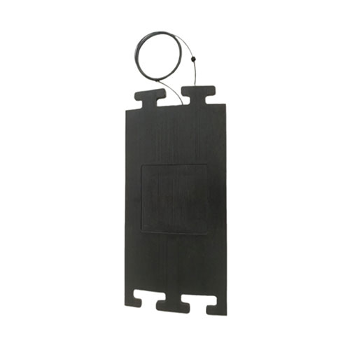 RFID UHF suya davamlı UHF 9dbi təzyiqə davamlı elektron idman antenası xalça antenası 2