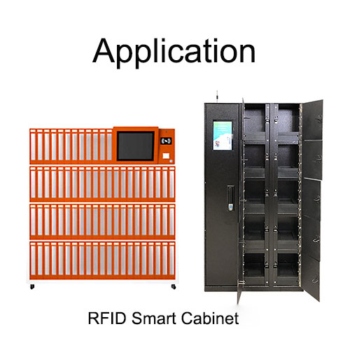 Ağıllı kitab şkafıfrekanslılıq moduluFCNFIC kart oxumaq üçün yüksək tezlikli <a href=https://rfid-life.com/RFID-Card.html target='_blank'>RFID Kartı</a> dövrə anakartı 2
