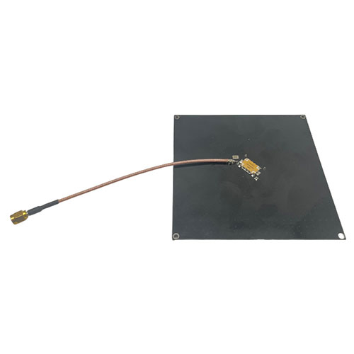 Yüksək qazanclı UHF PCB faylı və 5Bbi yüksək qazanclı fayl substratı rfid kart oxuyucusu xarici antena 3