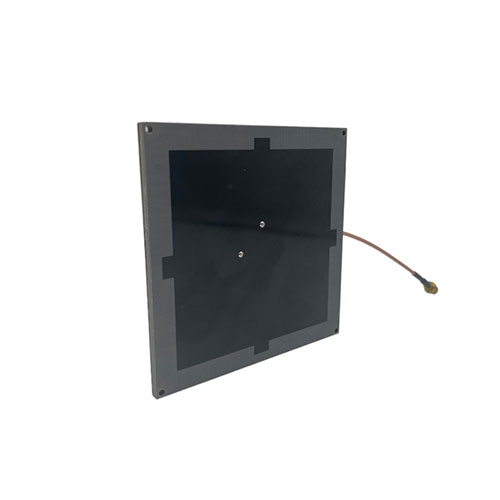 Yüksək qazanclı PCB faylı və 5dbi yüksək qazanclı PCB substratı UHF substratı. rfid kart oxuyucu xarici antenna