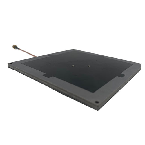 Yüksək qazanclı UHF PCB fayl substratı və 5B bibli fayl substratı rfid kart oxuyucu xarici antenna 4