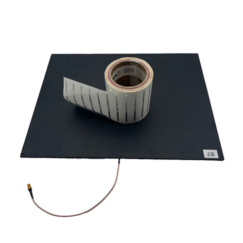 UHF <a href=https://rfid-life.com/RFID-Antenna.html target='_blank'>RFID Antenna</a>sı yaxınlıqdakı şəbəkə idarəetmə aləti polarizasiya yönlü 915M RF antenna