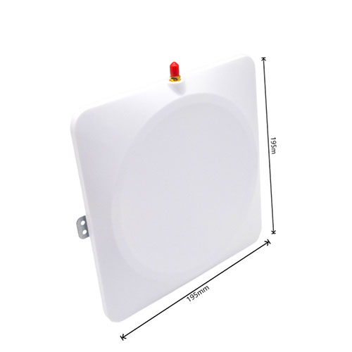 UHF5.5dbi ultra yüksək tezlikli PCB substratı və ultra-fayl substratı və PC-nin ultra-yüksək şəbəkəsi. fayl rfid kart oxuyucusu xarici antenna