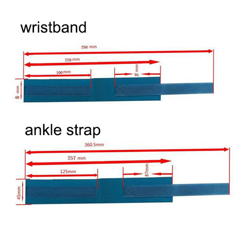 UHF Yarış Yarışması RFID Orta Məktəbli Triatlon Yarışı Velosiped Atçılıq Yarışı 4