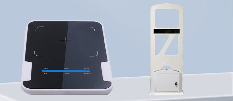 RFID kitabxana idarəetmə sistemi həlli 6