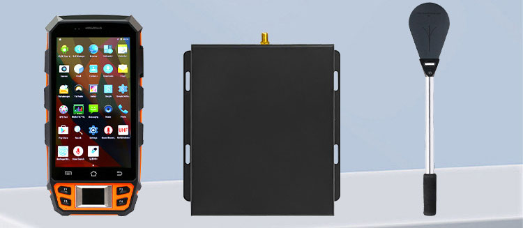 RFID kitabxana idarəetmə sistemi həlli 4
