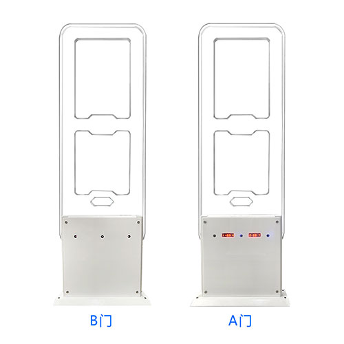 RFID görüşə daxil olma və davamiyyət üçün ağıllı qapı 2