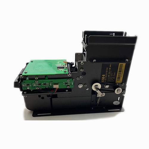 RS232 Seriyalı Elektrik Kartı CRFİD ötürücü Kartı Emb. avadanlıq RFID oxuyucu 4