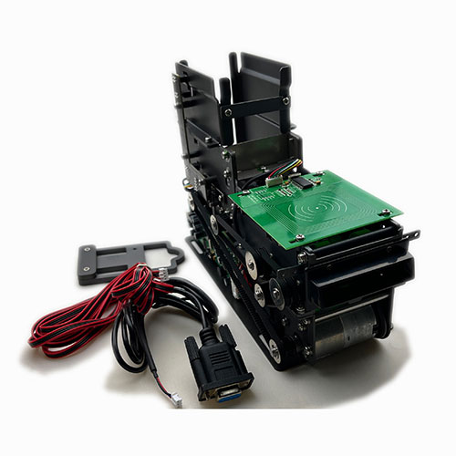 RS232 Seriyalı Elektrik Kartı CRFiD Kartı Emb. avadanlıq RFID oxuyucu 5