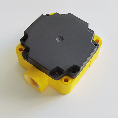 RS232 seriya portu AGV RFID yer nişanı robotu teq oxumaq 3
