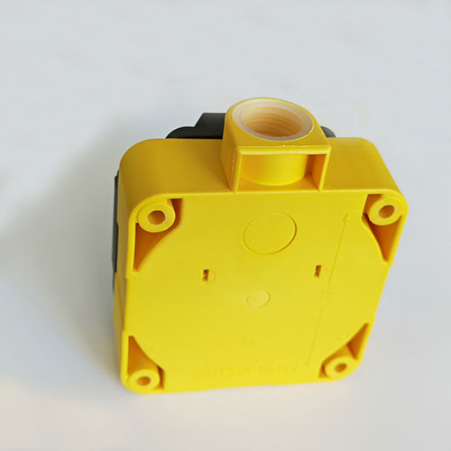 RS232 seriya portu AGV RFID yer nişanı robotu teq oxumaq 6