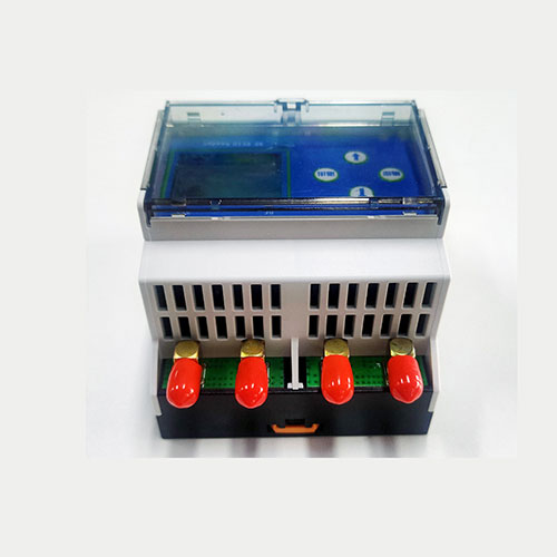 Modbus TCP dörd kanallı yüksək tezlikli sənaye kart oxuyucu avtomatik istehsal aləti 2