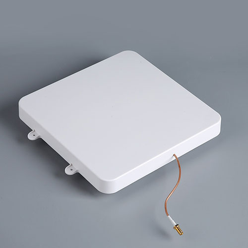 iRfid Yeni 8dB RFID Polarizasiyalı Antenna 900M Aşağı VSWR Saxlama Antenası