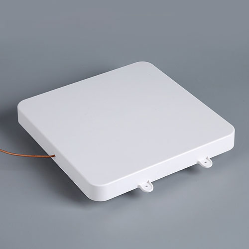 Yükləməli Yeni RFID Polarizasiyası UHF 900M Aşağı VSWR Saxlama Antenası 2